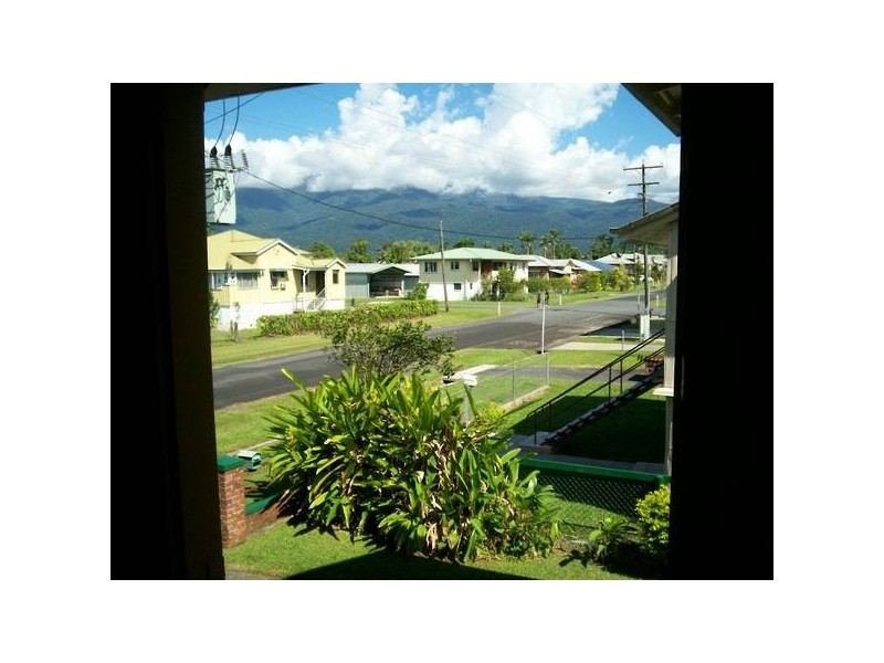 38 EASTWOOD ST, Babinda QLD 4861
