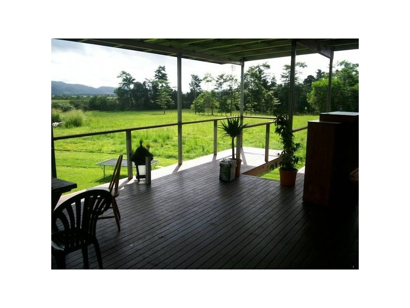 lot 2 Woopen ck rd., Babinda QLD 4861