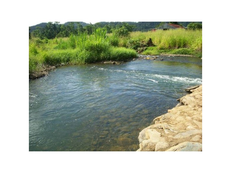 lot 2 Woopen ck rd., Babinda QLD 4861