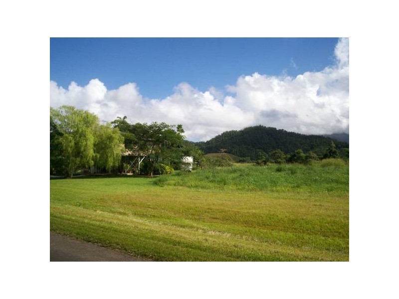 lot 2 Woopen ck rd., Babinda QLD 4861