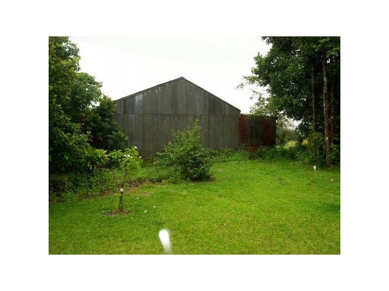 lot 2 Woopen ck rd., Babinda QLD 4861