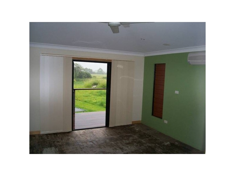 lot 2 Woopen ck rd., Babinda QLD 4861