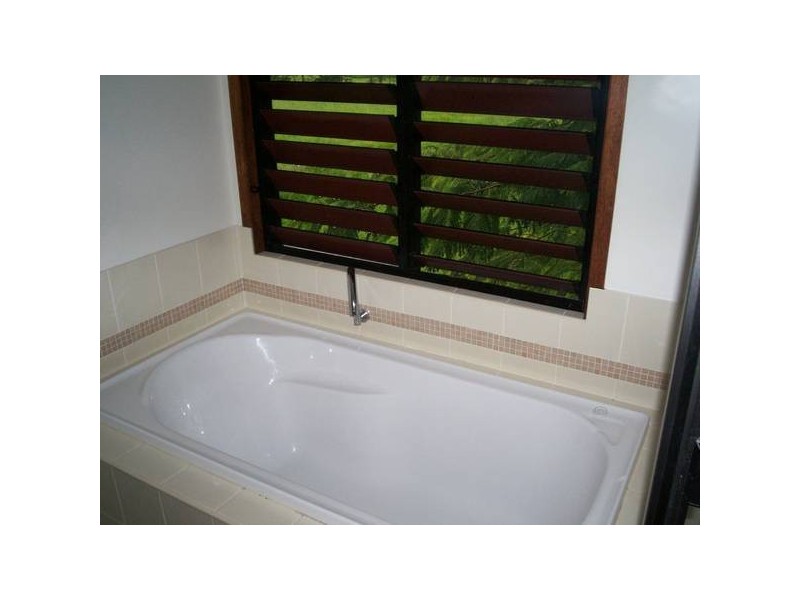 lot 2 Woopen ck rd., Babinda QLD 4861