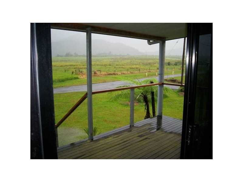 lot 2 Woopen ck rd., Babinda QLD 4861