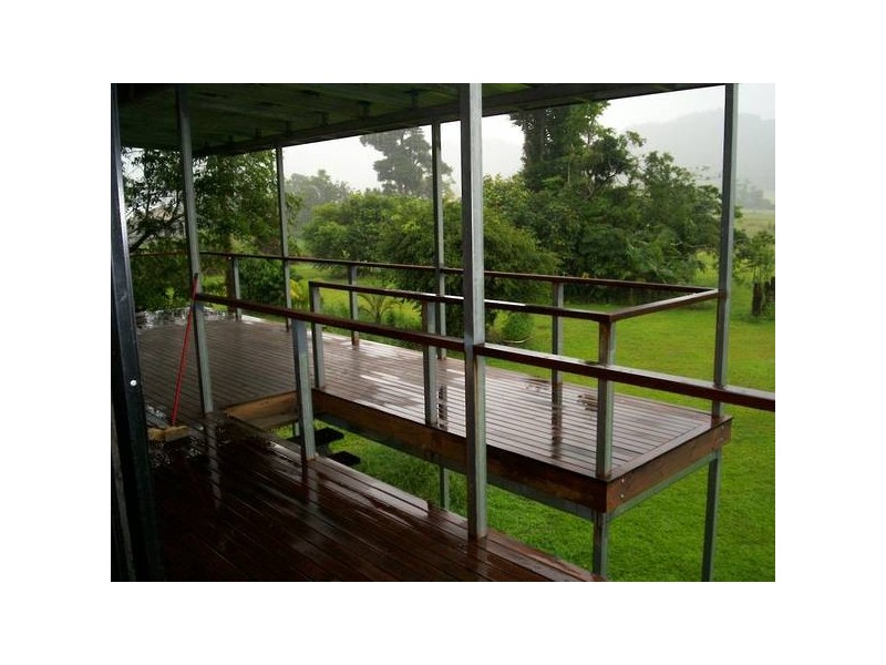 lot 2 Woopen ck rd., Babinda QLD 4861