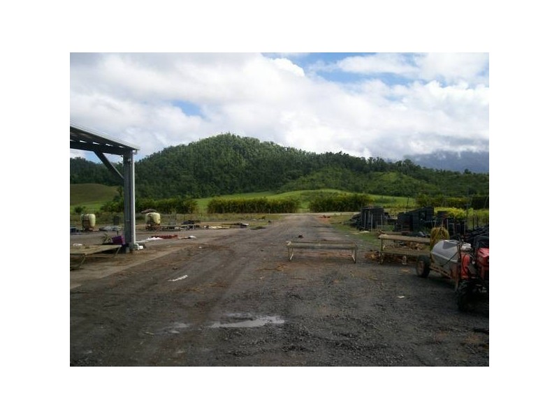 Innisfail QLD 4860