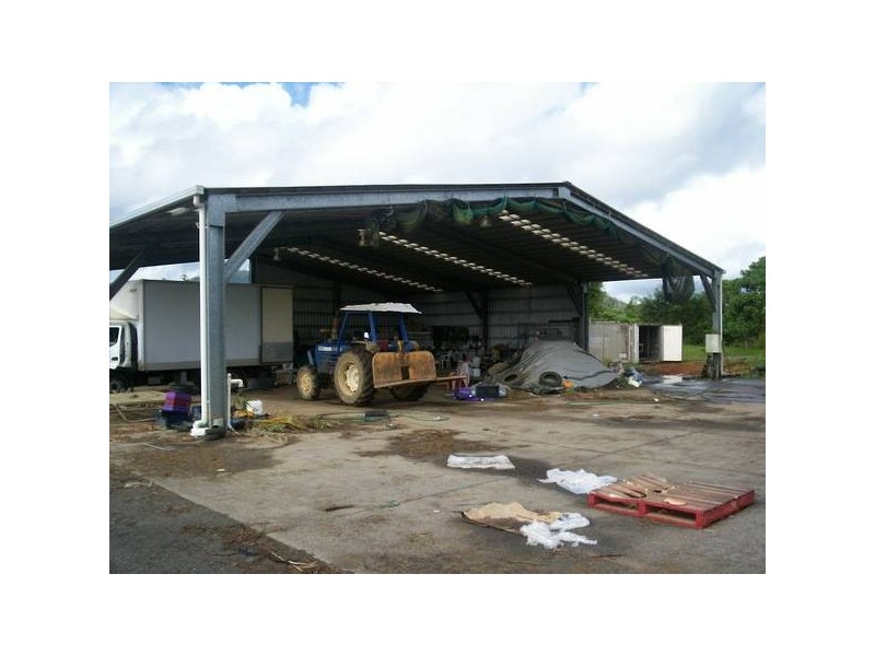 Innisfail QLD 4860