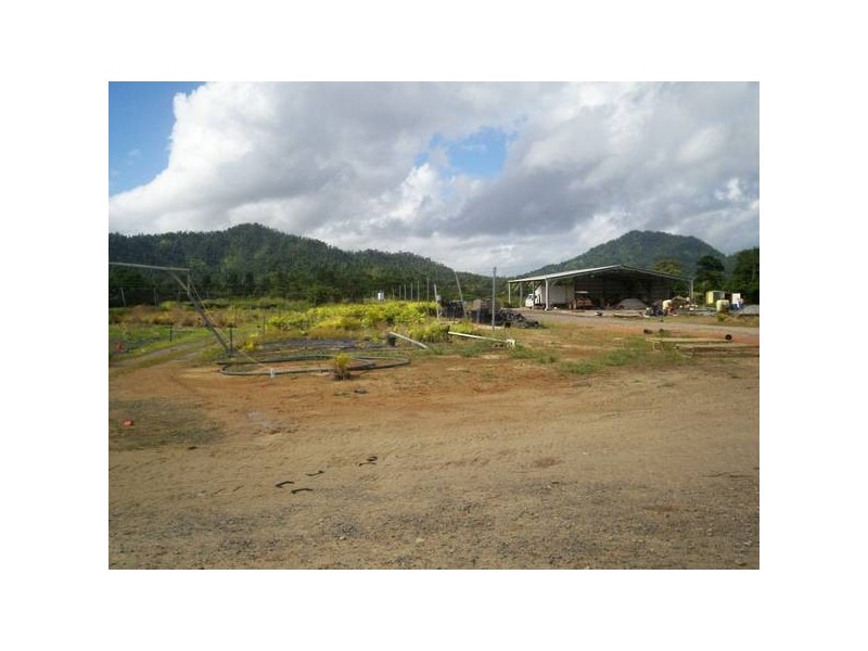 Innisfail QLD 4860