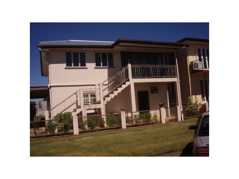 10 LILY, Innisfail QLD 4860