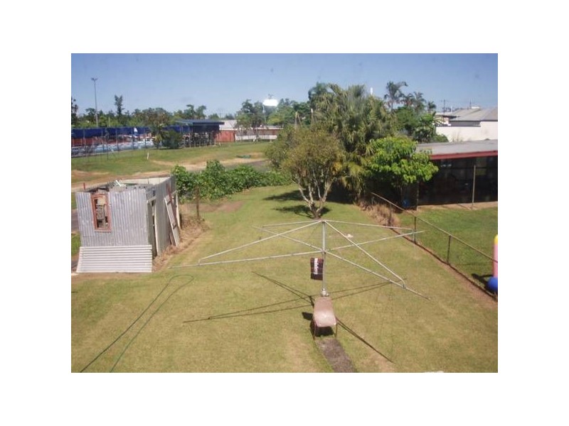 10 LILY, Innisfail QLD 4860