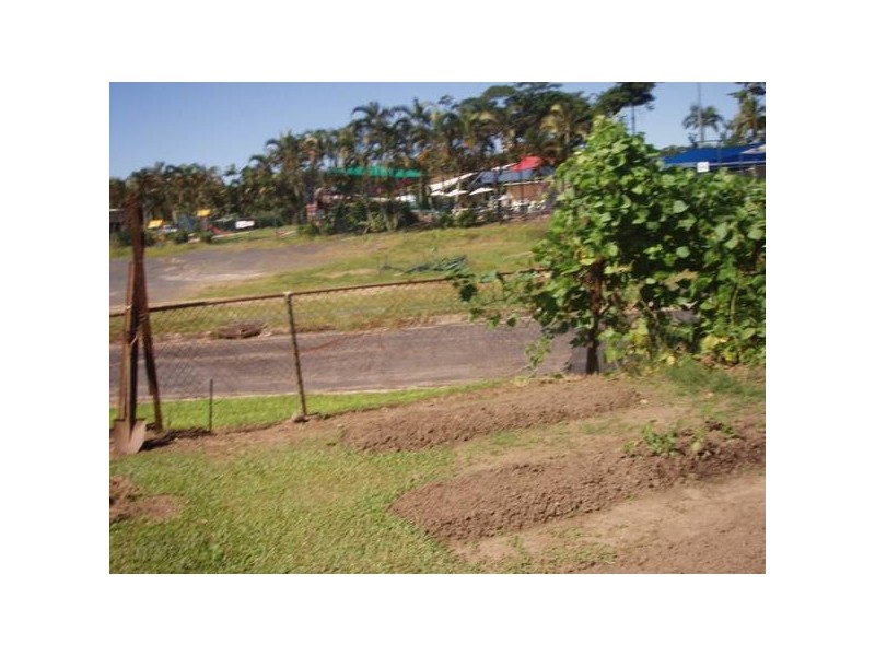 10 LILY, Innisfail QLD 4860