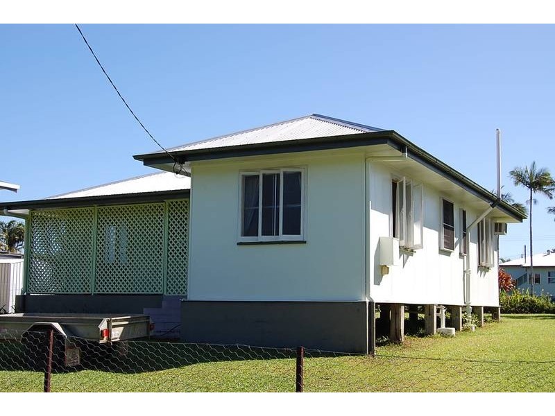 Innisfail QLD 4860