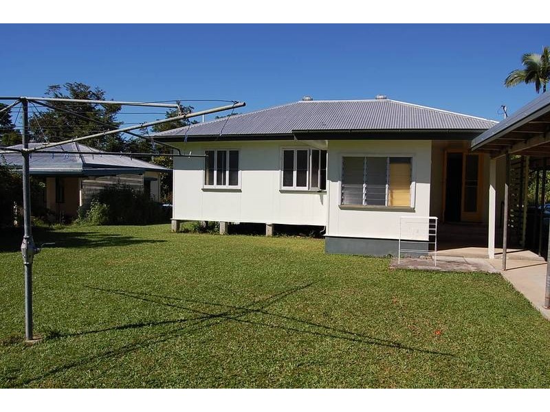 Innisfail QLD 4860