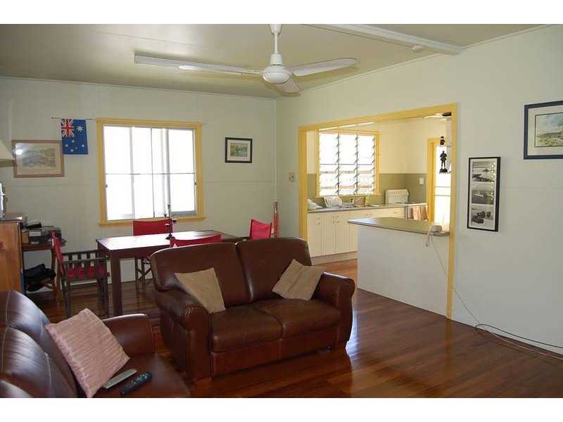 Innisfail QLD 4860