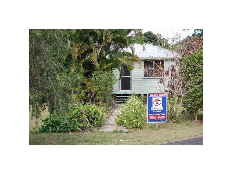 5 Henry, Innisfail QLD 4860