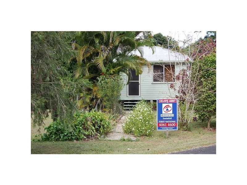 5 Henry, Silkwood QLD 4856