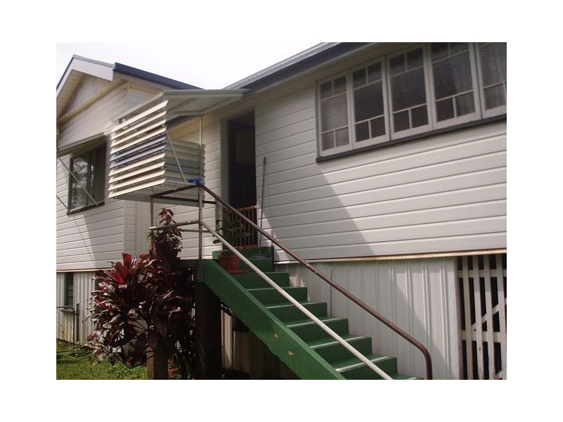 4 Mourilyan Harbour Road, Mourilyan QLD 4858