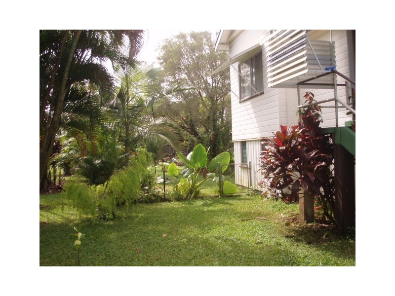 4 Mourilyan Harbour Road, Mourilyan QLD 4858