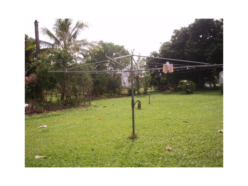 4 Mourilyan Harbour Road, Mourilyan QLD 4858