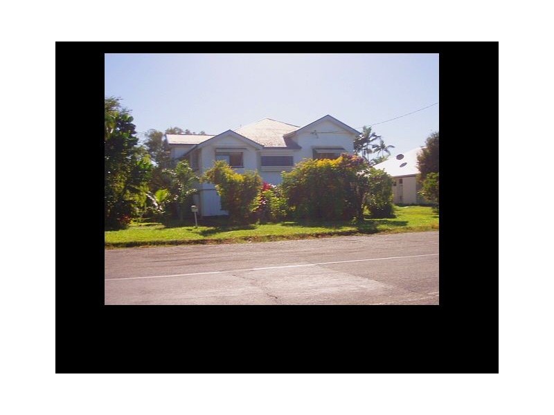 4 Mourilyan Harbour Road, Mourilyan QLD 4858