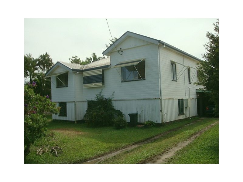 4 Mourilyan Harbour Road, Mourilyan QLD 4858