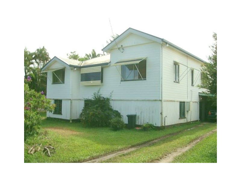 4 Mourilyan Harbour Road, Mourilyan QLD 4858