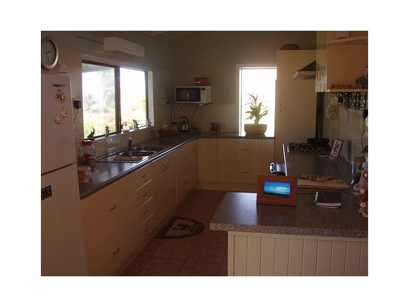 Cowley Beach QLD 4871