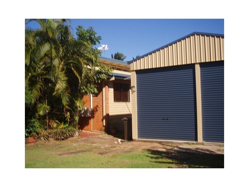 Cowley Beach QLD 4871