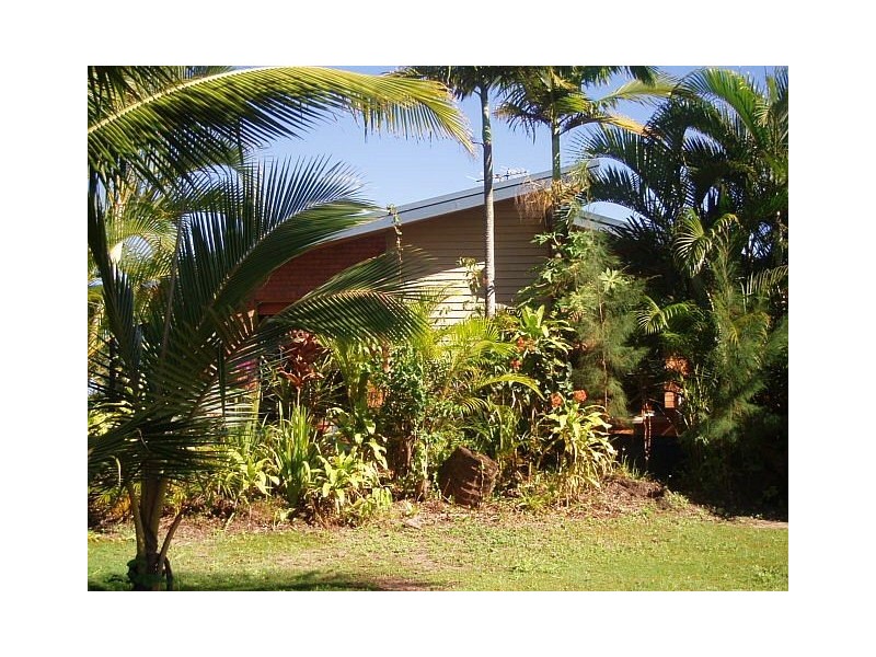 Cowley Beach QLD 4871