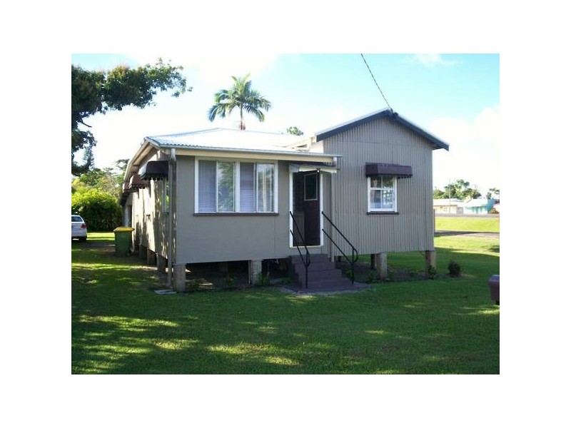 6 Eastwood street, Babinda QLD 4861