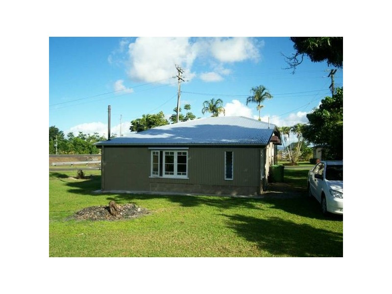 6 Eastwood street, Babinda QLD 4861