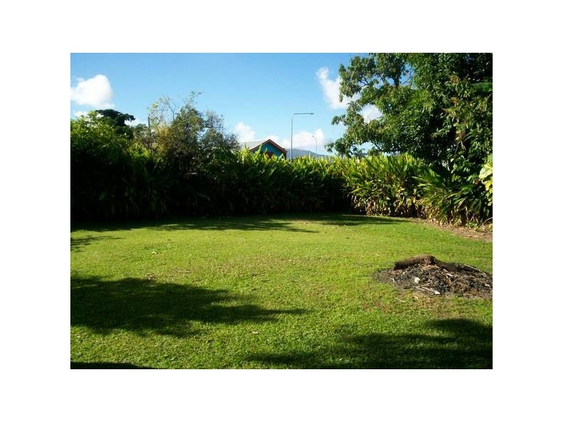 6 Eastwood street, Babinda QLD 4861