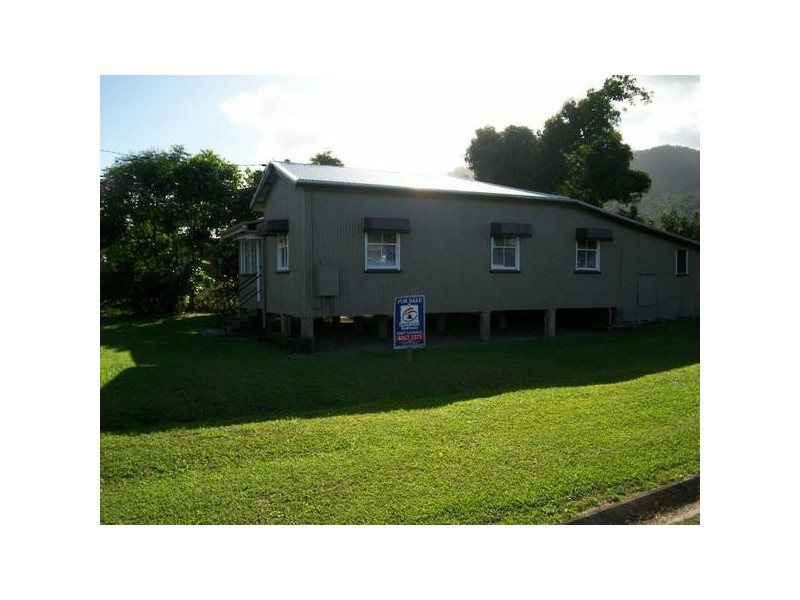 6 Eastwood street, Babinda QLD 4861