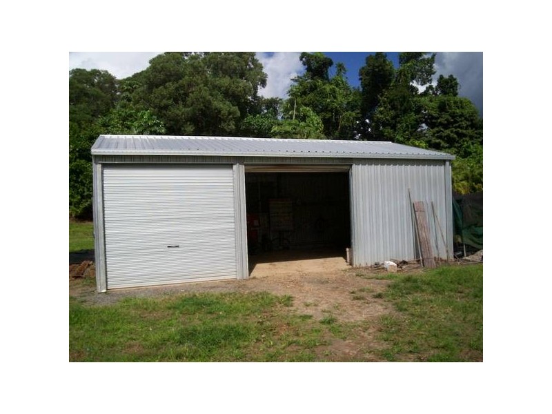 Babinda QLD 4861