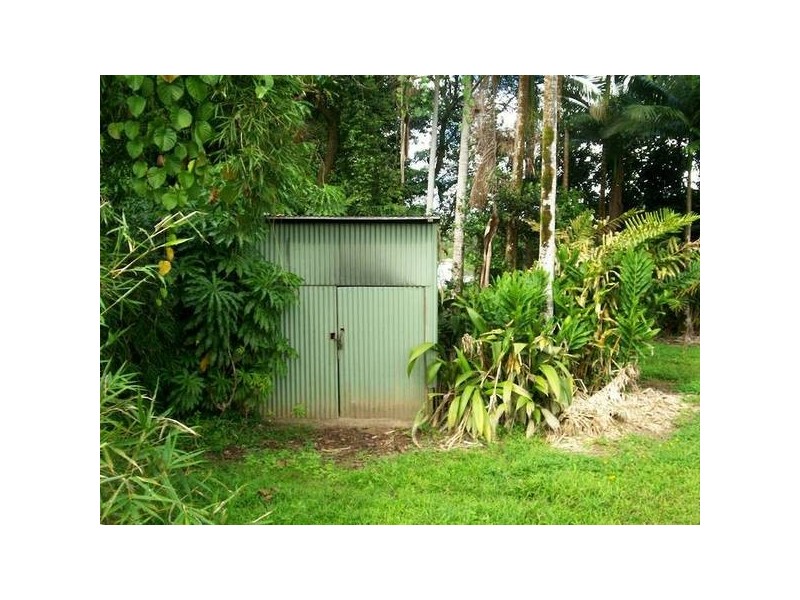 Babinda QLD 4861