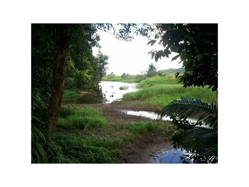 Babinda QLD 4861