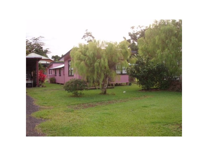 110 MOURILYAN ROAD, Innisfail QLD 4860