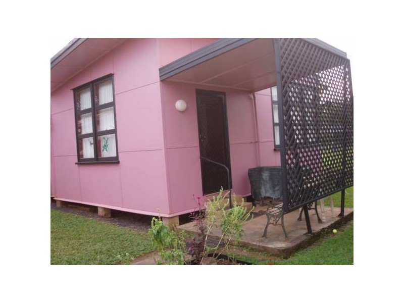 110 MOURILYAN ROAD, Innisfail QLD 4860