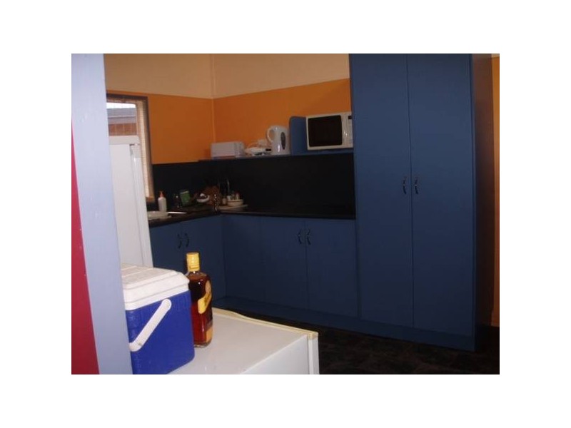 110 MOURILYAN ROAD, Innisfail QLD 4860