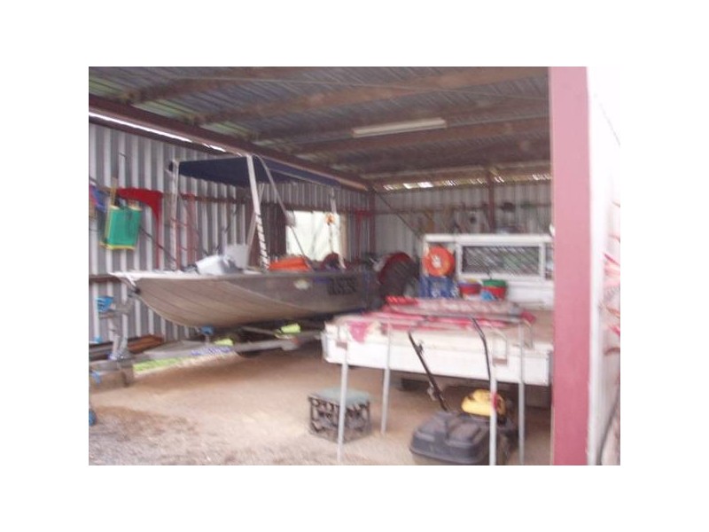 110 MOURILYAN ROAD, Innisfail QLD 4860