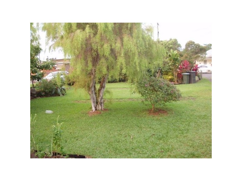 110 MOURILYAN ROAD, Innisfail QLD 4860