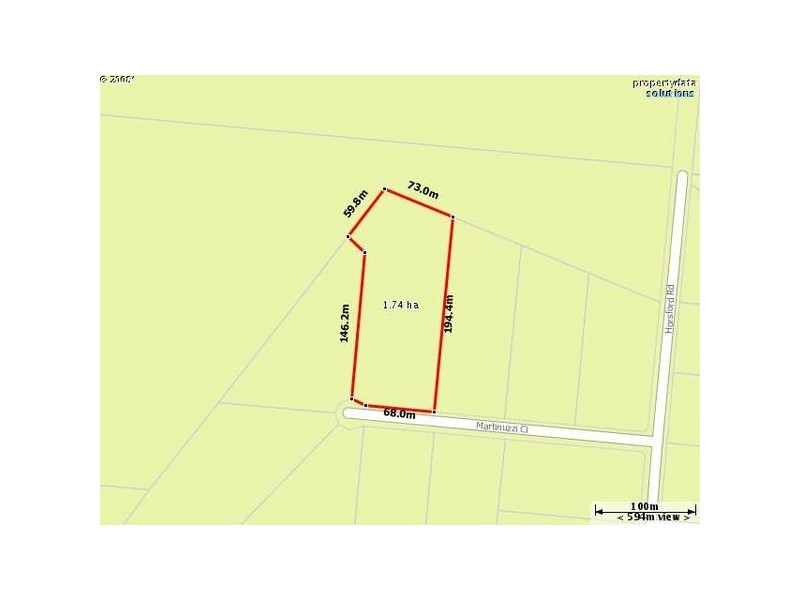 7 Martinuzzi Close, Innisfail QLD 4860