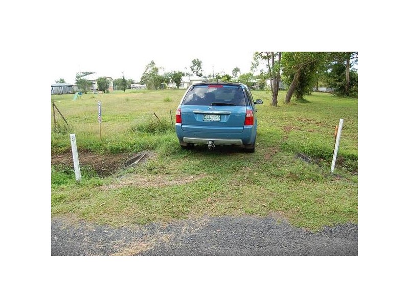 11 GEORGE ST, Innisfail QLD 4860