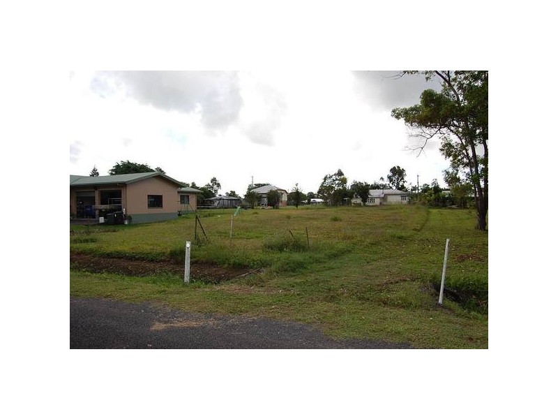 11 GEORGE ST, Innisfail QLD 4860