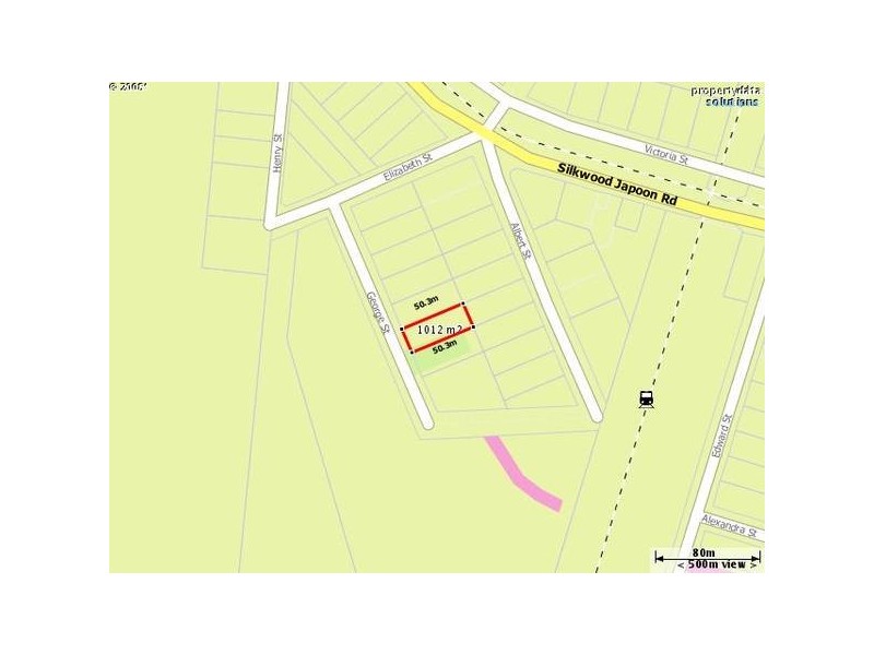 11 GEORGE ST, Innisfail QLD 4860