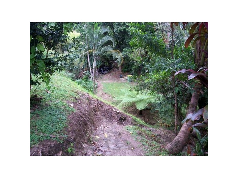 Babinda QLD 4861