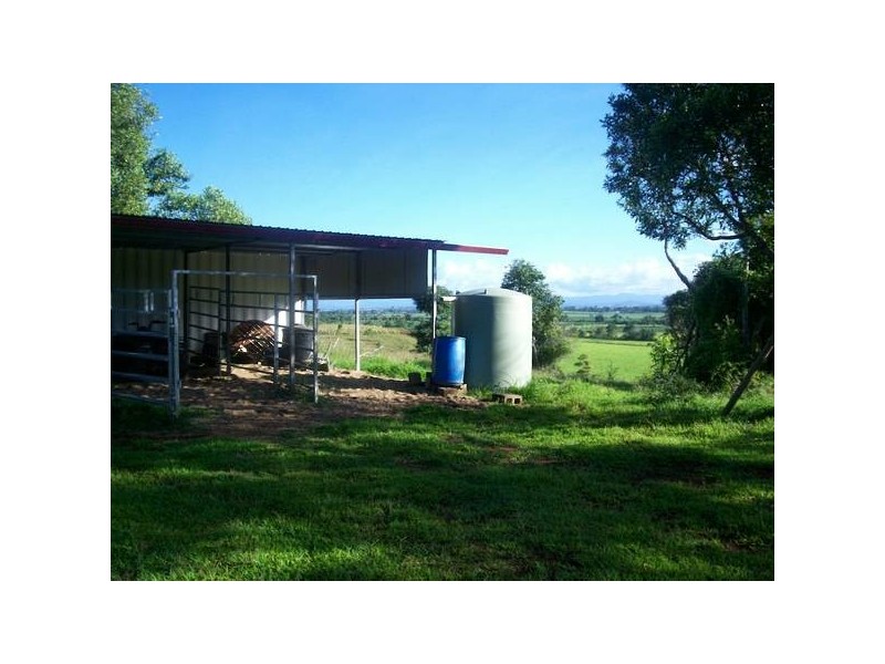 Innisfail QLD 4860