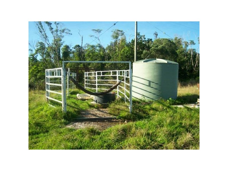 Innisfail QLD 4860