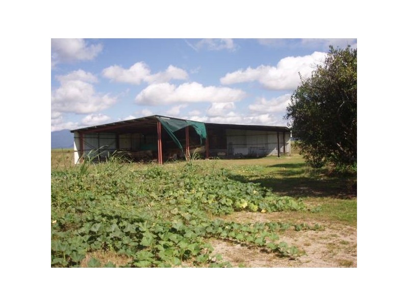 1 McCutcheon Road, Innisfail QLD 4860
