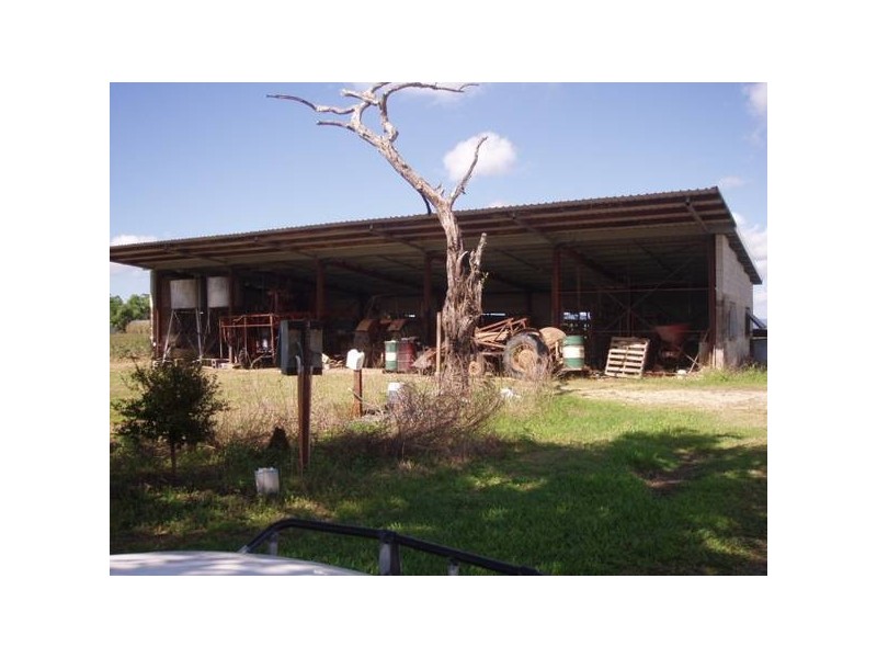1 McCutcheon Road, Innisfail QLD 4860